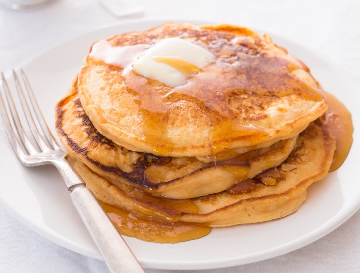 #YumAlert: Sweet Potato Pancake Recipe