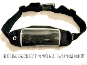 running belt