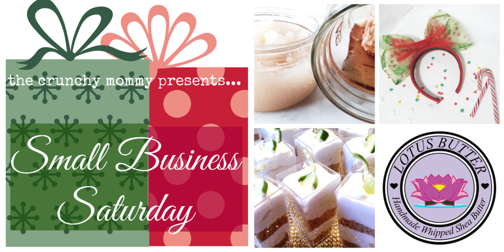 small biz saturday