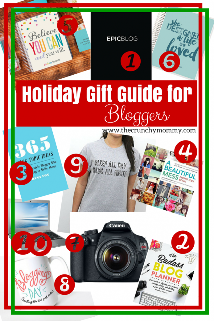 gift guide