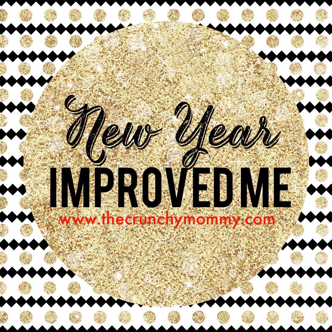 Don't do the "New Year, New Me" instead, take what you learned and make yourself better! Read more at www.aaronicabcole.com!