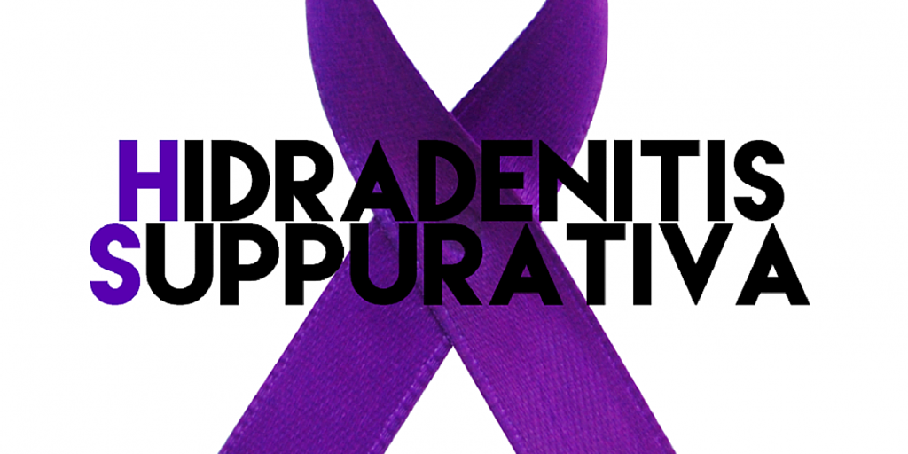 Living with Hidradenitis Supportiva