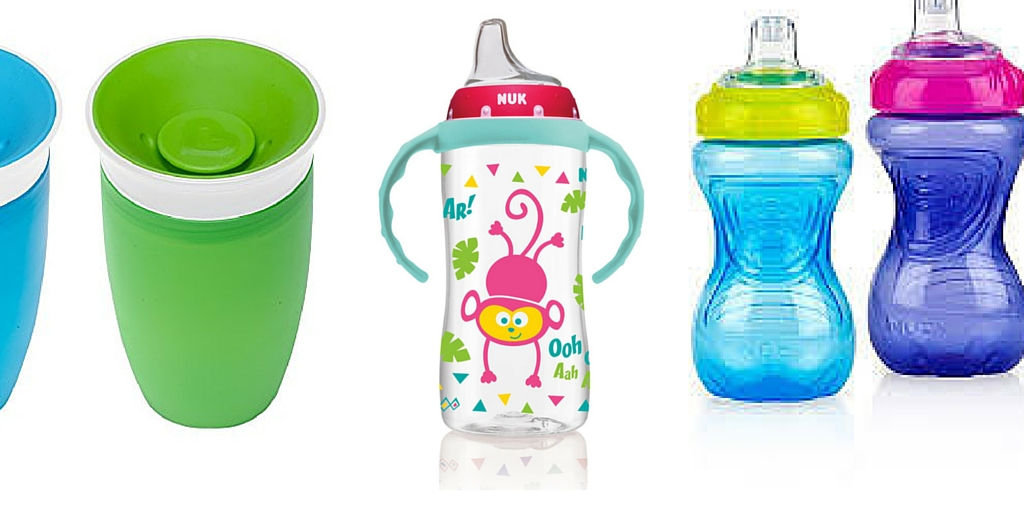 5 Best Sippy Cups for Your Toddler - Aaronica B. Cole