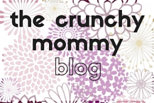 the crunchymommy