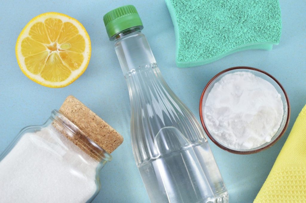 Want to keep your drains clean and clear without the chemicals? Check out these 3 easy DIY natural drain-cleaning solutions. 