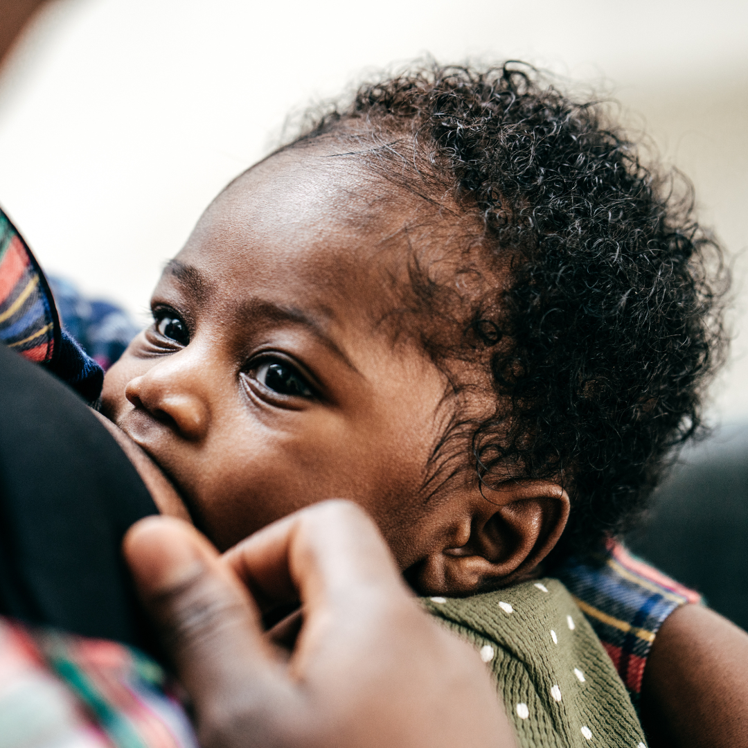 Make More Milk Breastfeeding Diet Plan Aaronica B. Cole