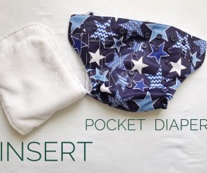 Have you ever wanted to cloth diaper but feel like it's too much or overwhelming? Yeah, I've felt that way too which is why I came up with a guide. 