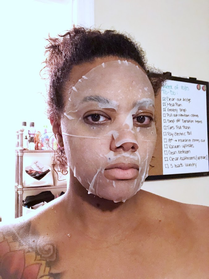 Paper masks are bae. Seriously. These things are the Pringles of skin care in how addictive they are and rightfully so for these 10 reasons. 