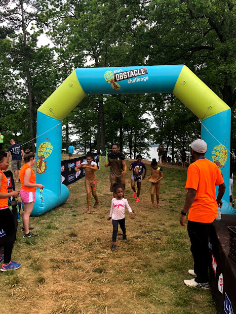 The Kids Obstacle Challenge offers great family fun for those who are super athletic and those not so athletic! Check out a review of the one in Atlanta here and then get registered!