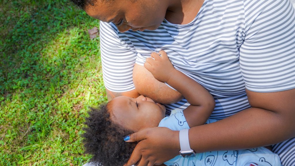 If you haven't already heard this, the breastfeeding mom is an amazing woman. Ok--most moms are but we need a couple extra things to make our lives easier.