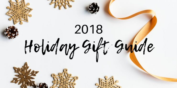 The TCM 2018 Holiday Gift Guide