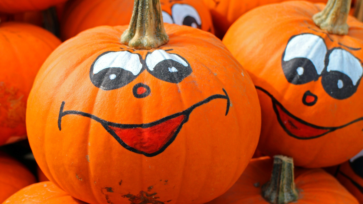 Candy-Free Halloween Treats To Hand Out This Year