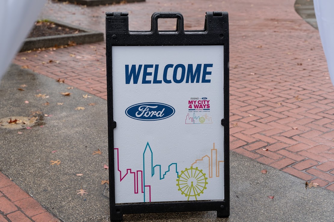 Local Fun: Ford's My City 4 Ways Comes To Atlanta