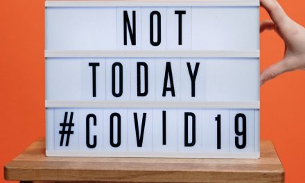 My Family Was Careful And Guess What? We Still Got Covid-19